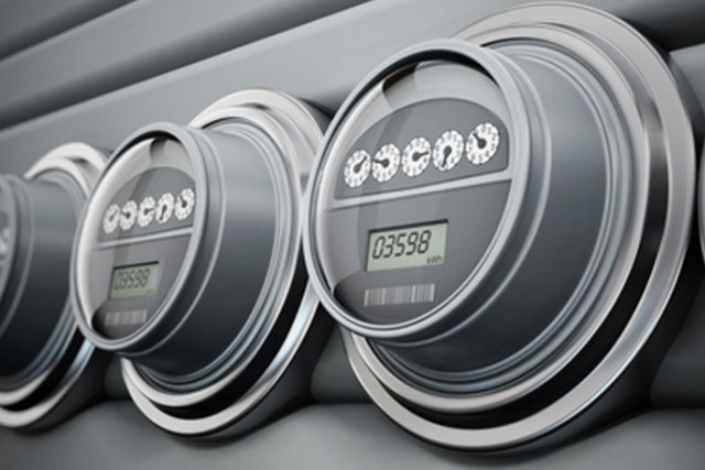 Utility Partners - Smart Metering